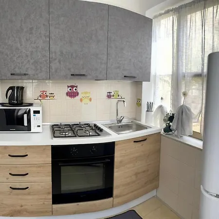 Apartment Casa *