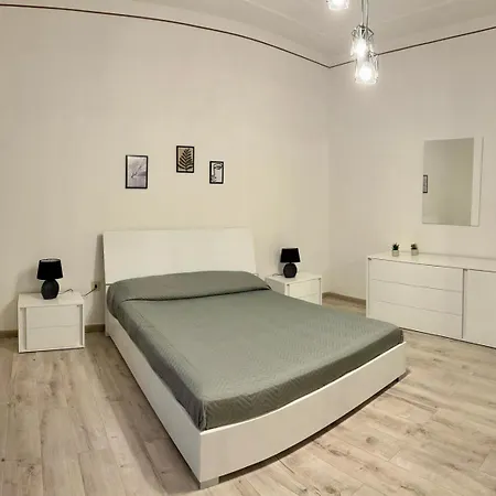 Casa Appartamento Alghero