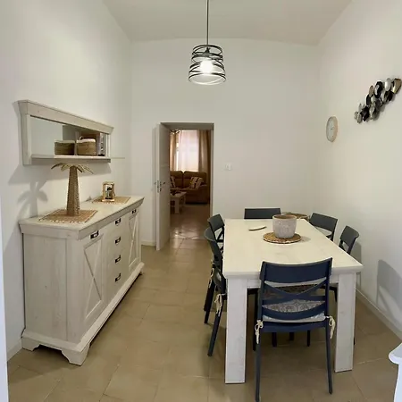 דירה Casa