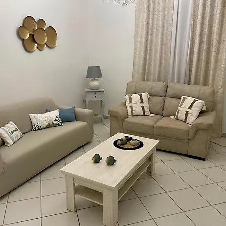 Casa Apartment *