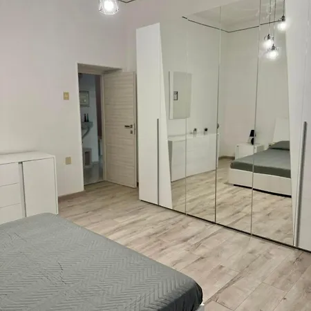 Casa Appartamento Alghero