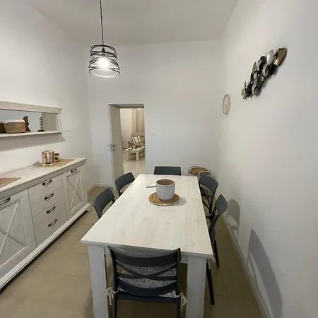 Casa * אלגהרו