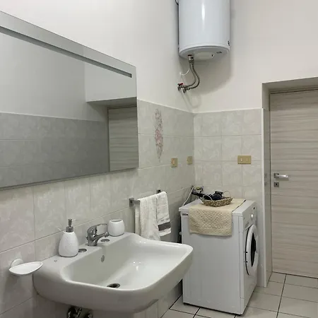 Casa Apartment