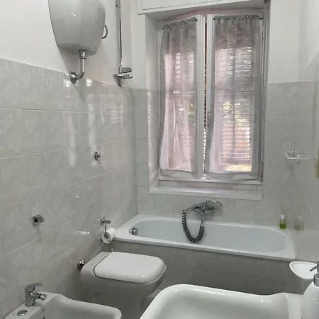 Casa Apartment *