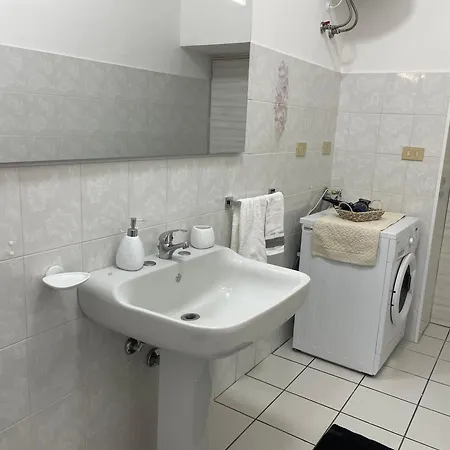 Apartamento Casa Alguer