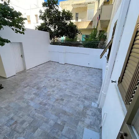 Apartment Casa