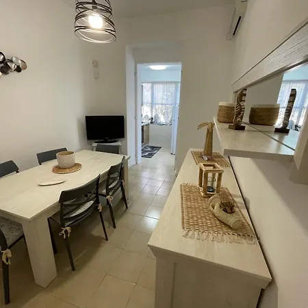 Casa אלגהרו