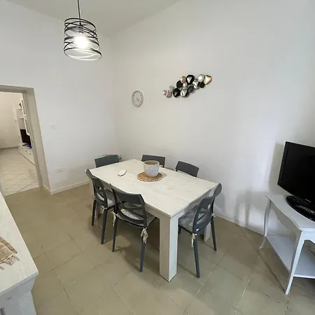 Apartment Casa
