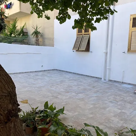 Casa Apartment *
