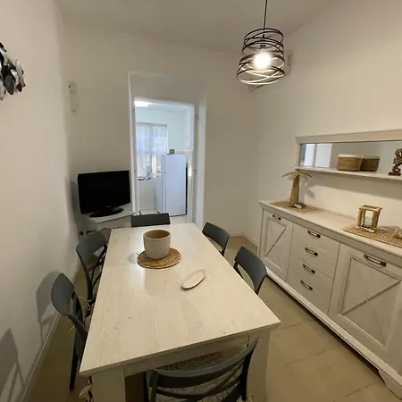 Casa Apartment *