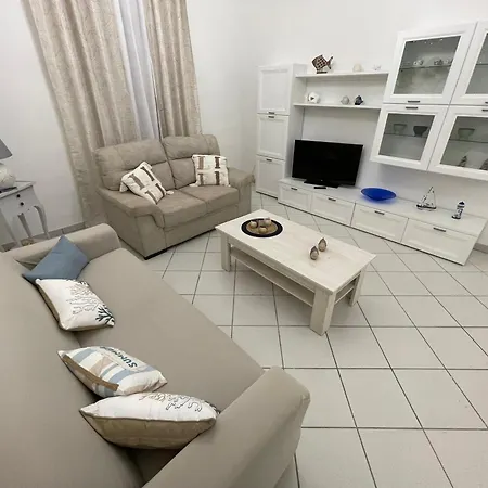 Casa אלגהרו
