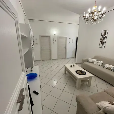 דירה Casa *