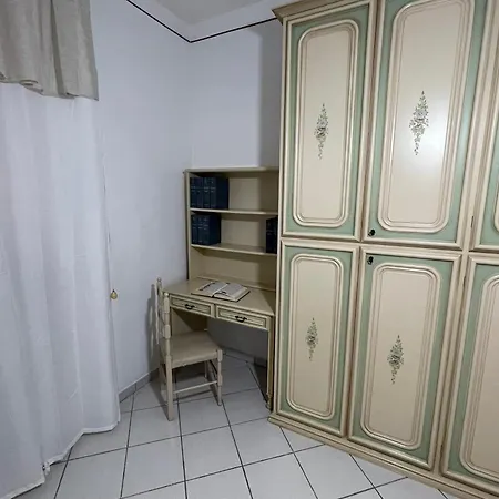 Casa אלגהרו