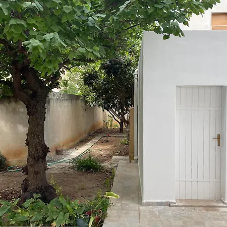 Apartment Casa