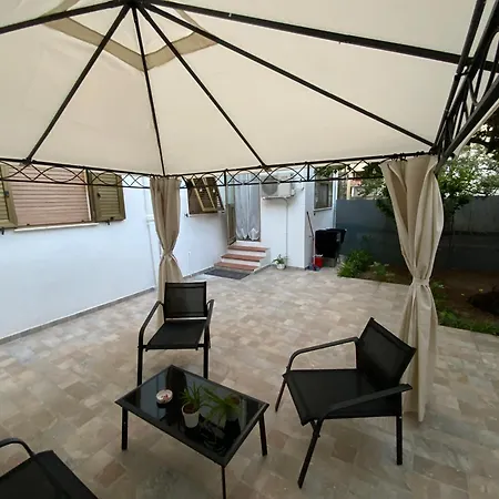 Casa Apartment