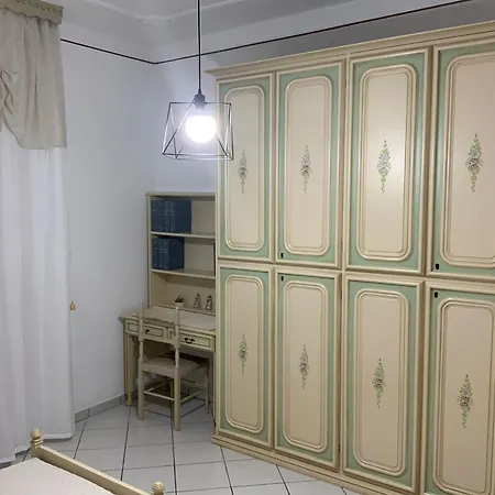 Casa Appartamento Alghero