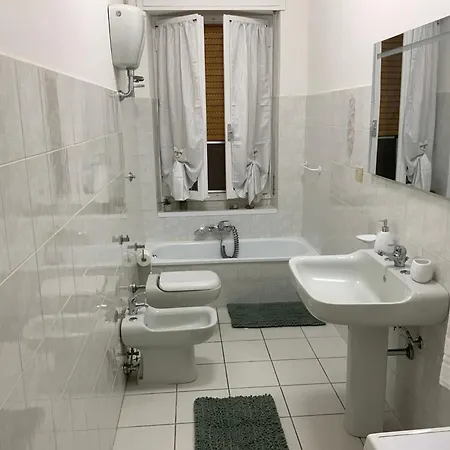 Casa Apartment