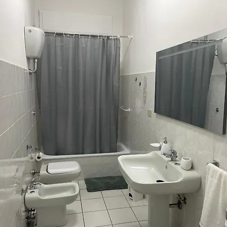 Casa Apartment