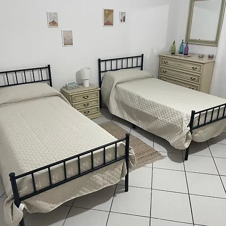 Casa Apartment