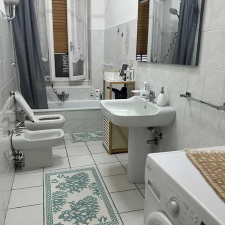Casa Appartamento *