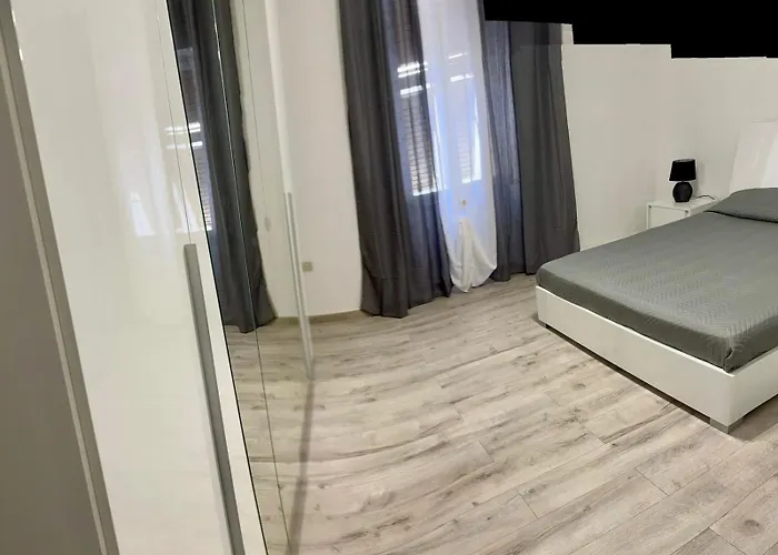 Appartement Casa Alghero