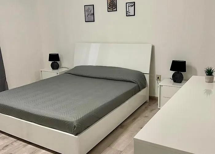 Casa Appartement Alghero