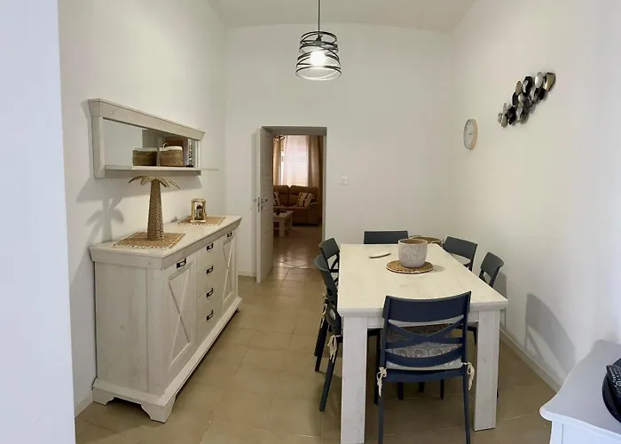 Appartement Casa