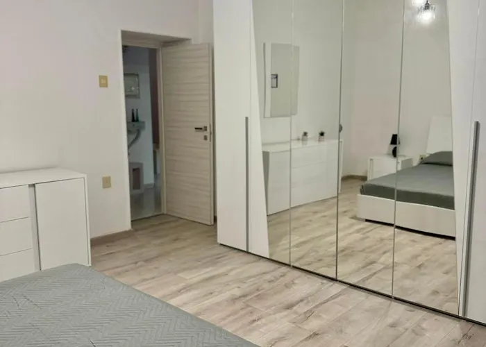 Casa Appartement Alghero