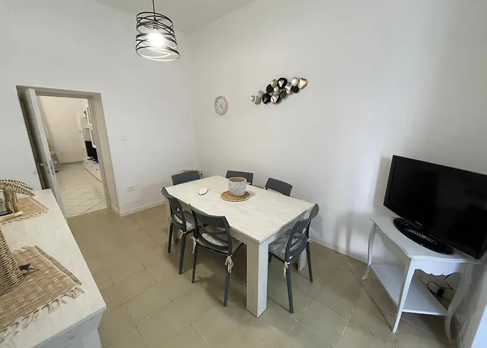 Appartement Casa