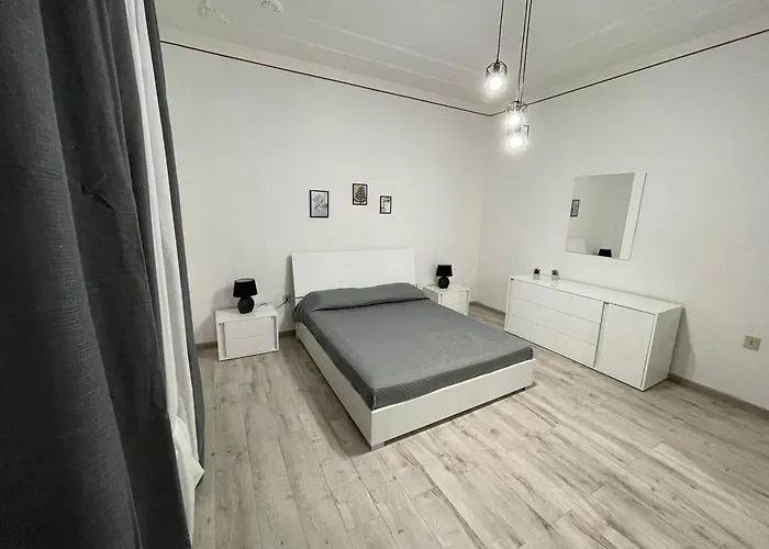 Casa Appartement Alghero