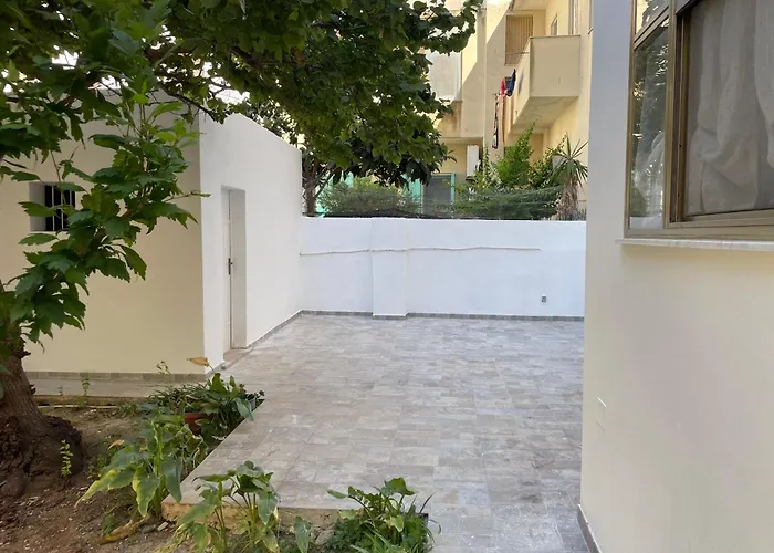 Appartement Casa Alghero