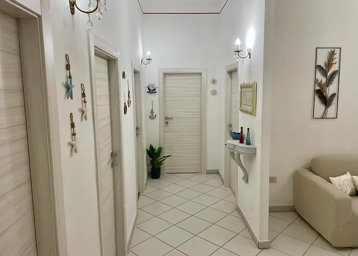 Casa Appartement Alghero