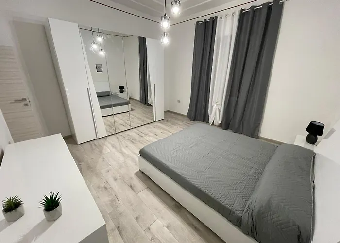 Casa Appartement Alghero