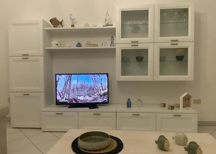 Appartement Casa Alghero