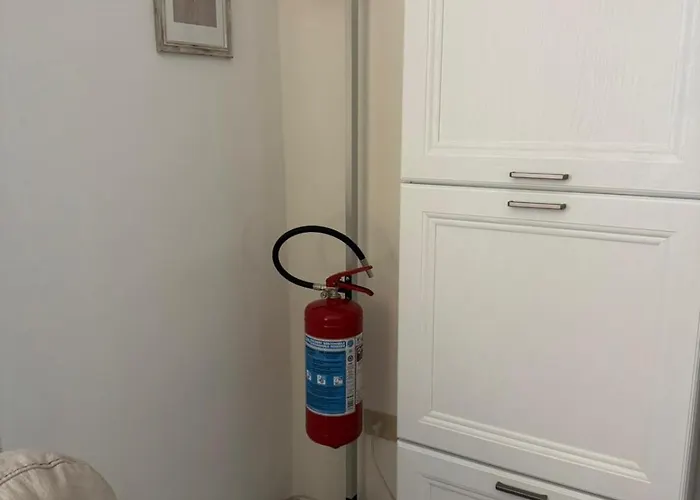 Appartement Casa Alghero