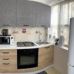 דירה Casa *
