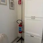 דירה Casa אלגהרו