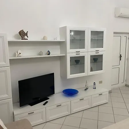 Casa Appartamento Alghero