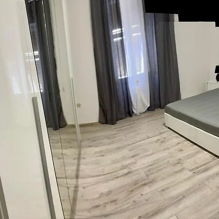Апартаменты Casa Альгеро