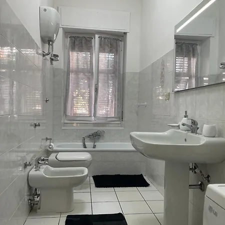 Casa Appartamento Alghero
