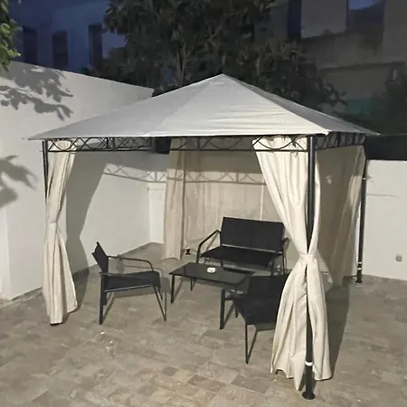 Casa Апартаменты *