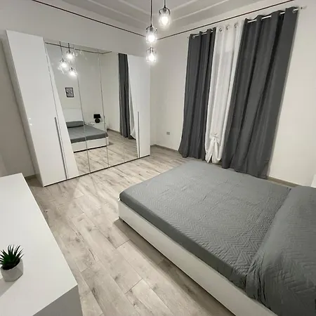 Casa 公寓 阿尔盖罗