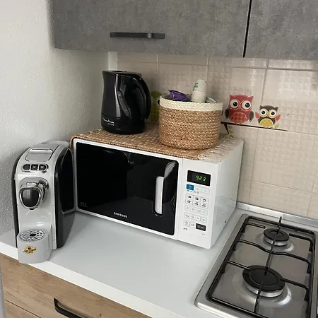 Apartament Casa