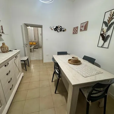 Casa Апартаменты