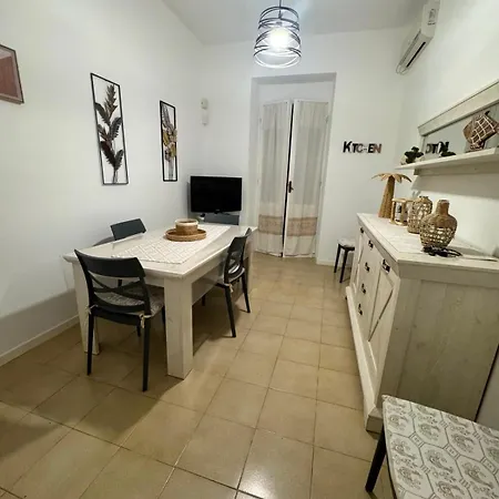 Lejlighed Casa