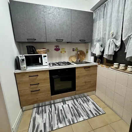 Апартаменты Casa Альгеро