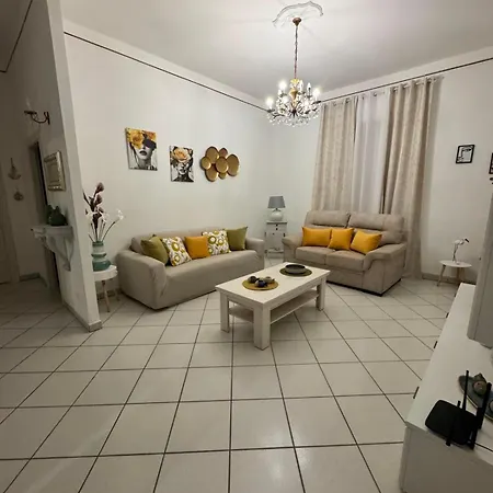Casa Апартаменты Альгеро