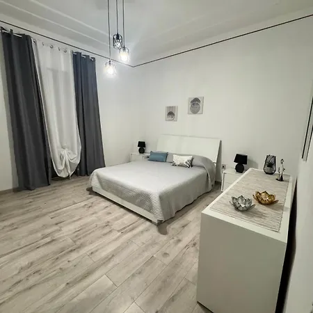 Casa Альгеро