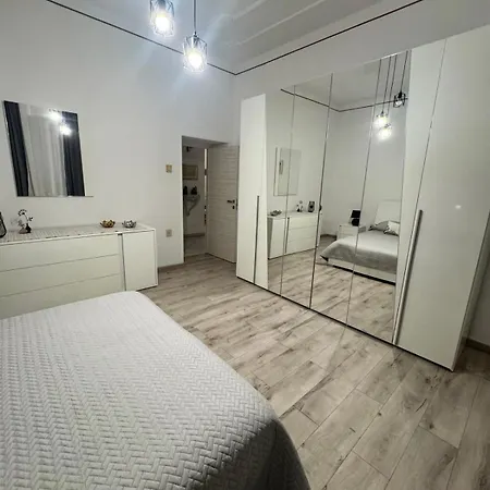 Casa Апартаменты