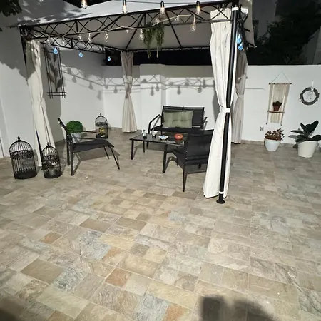 Апартаменты Casa
